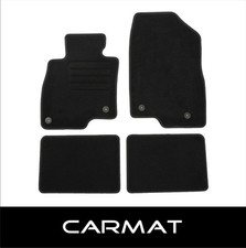 Fussmatten für Mazda 6 III GJ