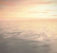 Vlies-Fototapete KOMAR, INK FERNWEH, 6 Teile, BxH 300 x 280 cm