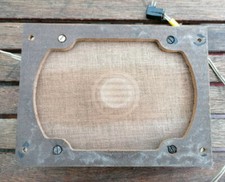 Isophon FL 1318-19 CH50 Alnico