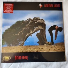 Brian May - Another World
