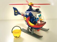 Donald Duck Phantomias