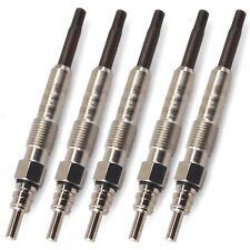 5x Glühkerzen für VW T4 Bus LT AUDI 100 A6 C4 VOLVO 850 S70 S80 V70  2.5 TDI