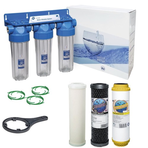 Aquafilter stufen - aquafilter, 3