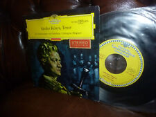 Wagner Lohengin, Sandor Konya