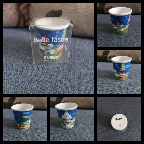 Kaffeetasse likör keramik - likör,