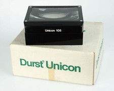 Durst unicon 105 kondensor 6x9 - durst,