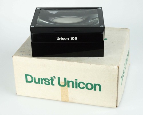 Durst unicon 105 kondensor 6x9 - unicon,