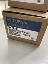 Mitsubishi Servomotor Motor
