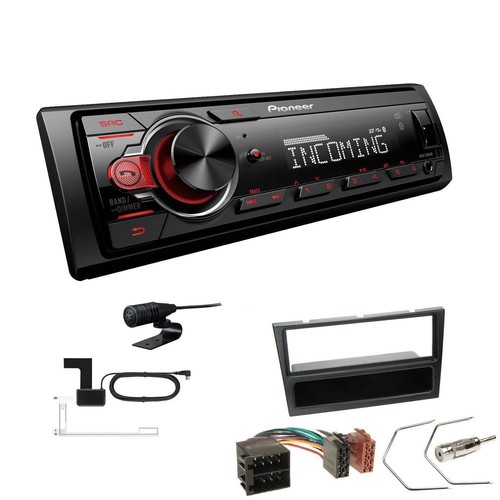 Pioneer autoradio bluetooth - autoradio,