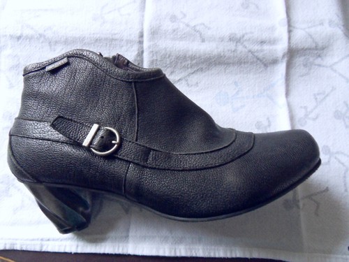 Lisa tucci stiefelette 38 - lisa, gr.