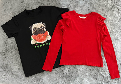 Mädchen kleider paket - mädchen, gr