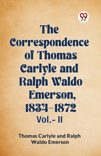 The correspondence thomas - correspondence,