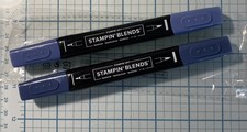 Stampin Up Misty Moonlight