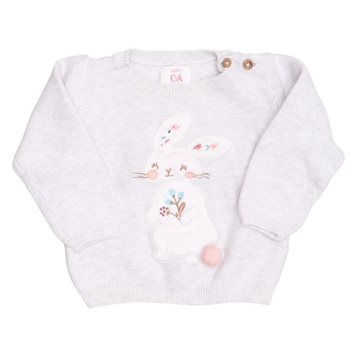 Baby strickpullover - baby,