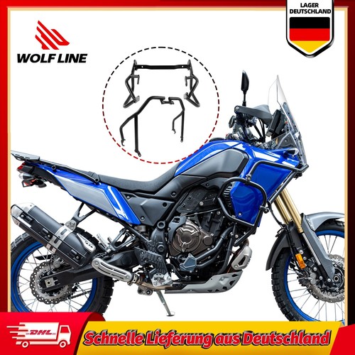Sturzbügel für yamaha tenere - sturzbügel,