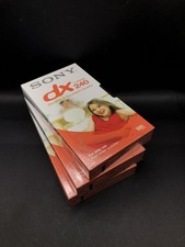 3 Sony Super DX E-240