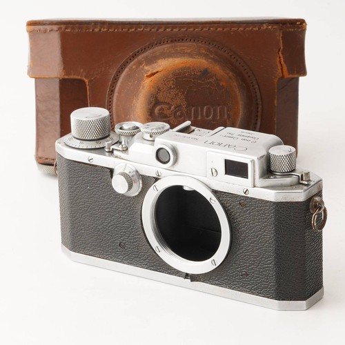 Canon messsucher - canon, 4