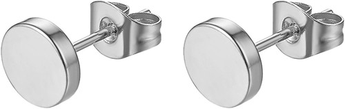 Edelstahl unisex ohrringe für - unisex,