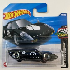 Hot wheels porsche 904 - hot,