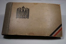 Kriegserinnerungen - 1.,