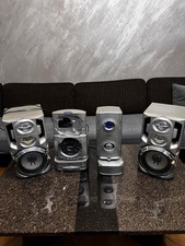 Pioneer Anlage Mit Amplifier