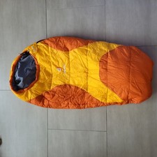 Top!! 🎈 Deuter little Star EXP Kinderschlafsack mitwachsend (Nr. 107)