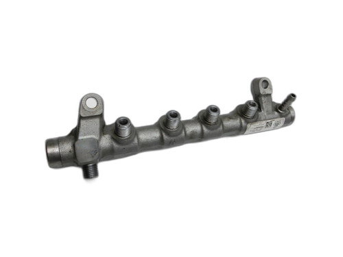 Verteiler hochdruck - verteiler,
