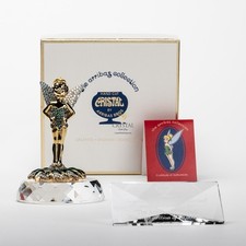 Arribas Disney Figurine with