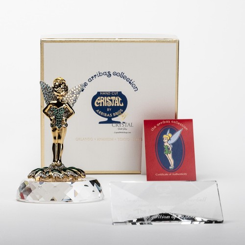 Arribas disney figurine with - arribas,