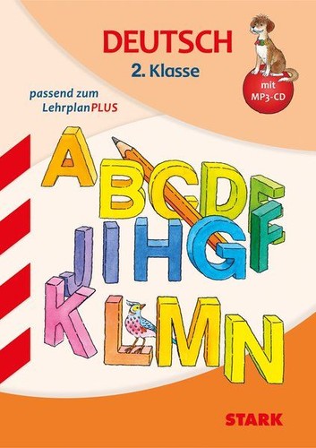 Training grundschule deutsch - training,