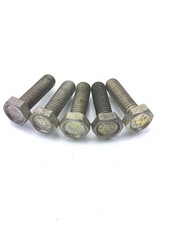 5x Schraube ESKA M6 x 19mm