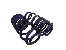 Rear Suspension Kit White Fits