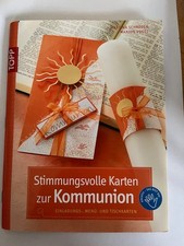 Stimmungsvolle Karten zur