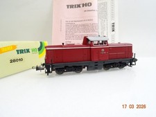 Trix H0 28010 Trainer