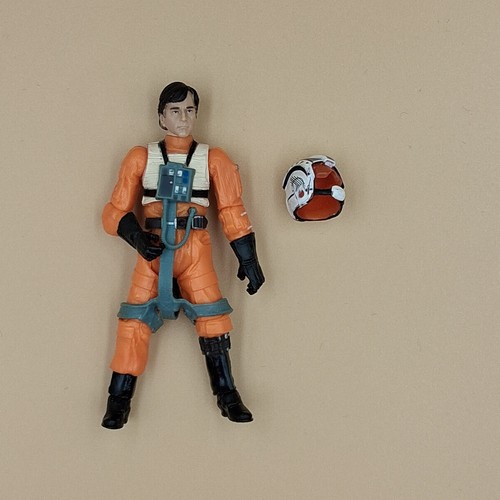 Star wars wedge antilles - wedge, –