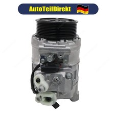 Klimakompressor für Mercedes