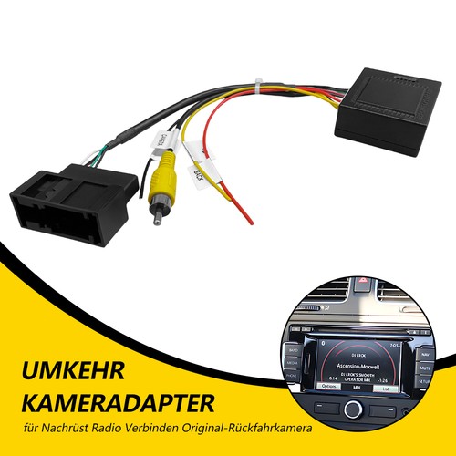 Rgb fbas adapter für - av, vw