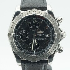 Breitling chronomat evolution - breitling,