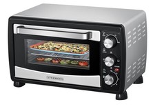 Minibackofen Pizza-Ofen 20