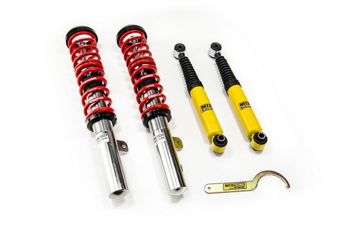 Mts eibach inox - mts,