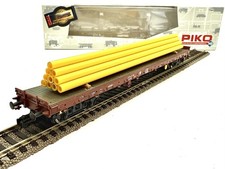 Piko 54166 Flachwagen Rs669