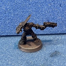 Ork Yoof. Gorkamorka