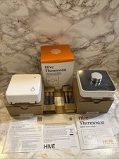 Hive Thermostat