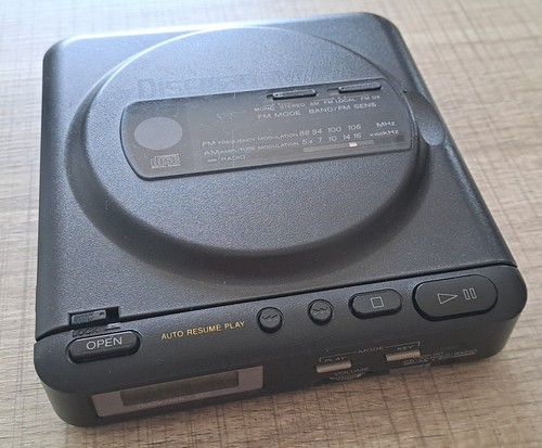 Sony t20 dt20 walkman - sony,