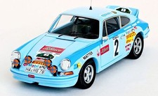 PORSCHE 911 RS 2.7 Carrera