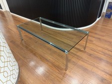 Foster Table Norman Foster for Walter Knoll Cofffeetable/Couchtisch Klassiker