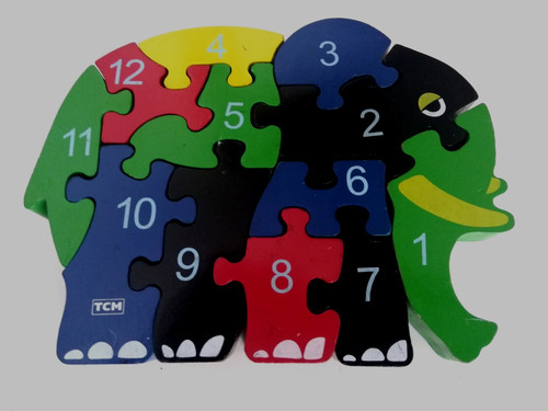 Kinder holz spielzeug - kinder, tcm