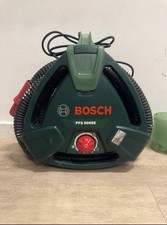 Bosch PFS 5000E Farbsprühsystem – kaum benutzt / guter Zustand