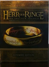 Der Herr der Ringe: Extended