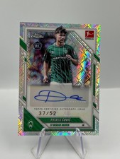 Topps Chrome Bundesliga 25/26